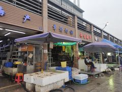 门面-黄沙水产交易市场