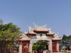 -湄洲岛