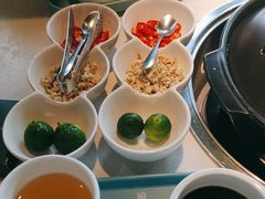 -百年果林椰子鸡(中洲店)