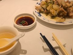 -勝記酒家·37年老字号·经典粤菜(荔枝公园店)