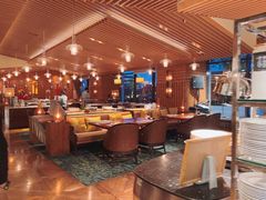 -南通滨江洲际酒店-西集自助餐厅
