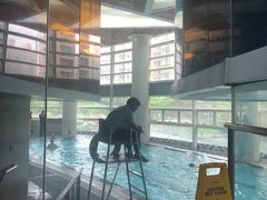 -一兆韦德健身(慧芝湖店)