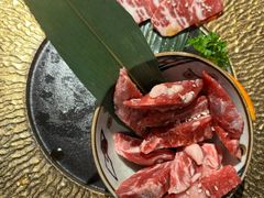 -鹤汀居酒屋•家庭料理•烧鸟酒肆(新街口店)