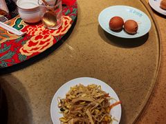 -蒙亨·手把肉·蒙古包文化主题餐厅(天恒广场店)