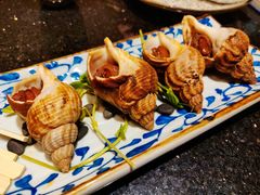 -德川家日本料理(中关村寰太大厦店)