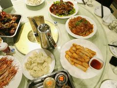 -添福来墨鱼饺子 · 海鲜东北菜(大连星海·黄浦路店)