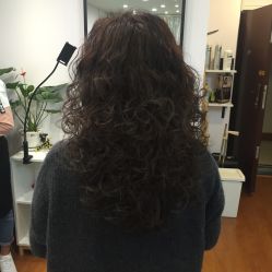 烫染-709号发型屋