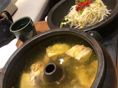 -云海肴·汽锅鸡·云南菜(美罗城店)