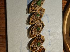 -敏珠拉姆藏餐·南京厨房(富春江东街店)