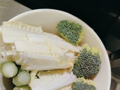 -水禾轩·海鲜蒸汽主题餐厅(拱北店)