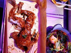 -燥次·烧烤酒场(万象城店)