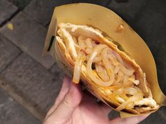 -刘氏方酥锅盔(古城总店)