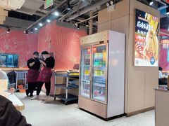-宽城子美蛙毛肚自助火锅(建邺万达步行街店)