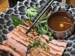 -苏梅花园(群星城店)