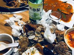 -东海章鱼馆(恒瑞街店)