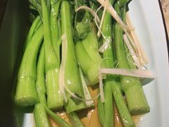 -绿茶餐厅(汇悦大融城店)