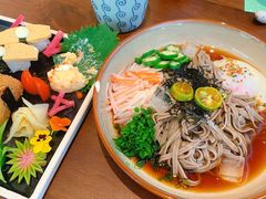 -莳空烧鸟店(晨沐店)