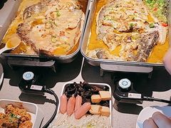 -半天妖烤鱼(丽金广场店)