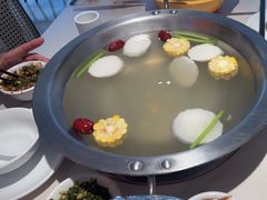 -八合里潮汕鲜牛肉火锅(福州万象城店)