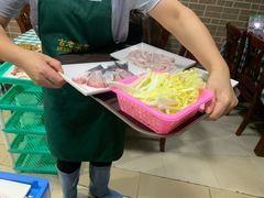 -中山脆肉鲩(新圳东路店)
