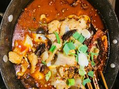 -遇见长安(兰州中心店)