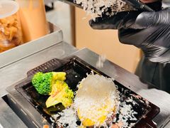 -肉肉大米(金虹桥店)
