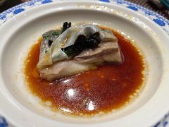 -潮府馆·非遗潮州菜·世纪公园(新国际博览中心店)