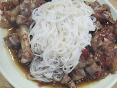 -贤花饭店(城阳店)