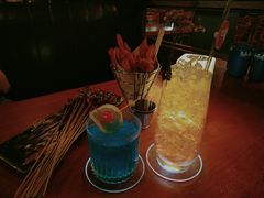 -CIRCLE·酒吧(第一国际店)