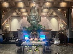 -清河半岛温泉度假酒店