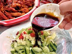 -虾铺子龙虾·私房菜(金源花苑店)