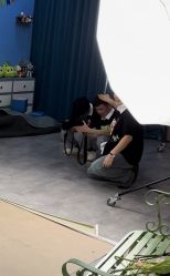 -爱儿美儿童摄影(奥森公园店)