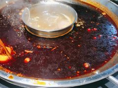 -李开心火锅馆(回兴店)