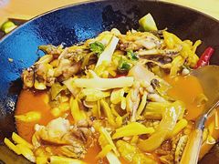 -望湘园·湖南菜(宏伊店)