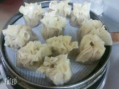 -德贤烧麦菜馆(本溪路店)