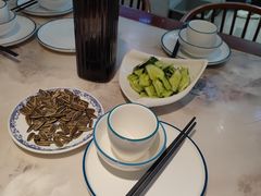 -川悦壹号·川菜(蠡溪路店)