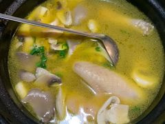 -呼吸森林·生态农庄农家乐私房菜