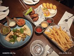 -bluefrog蓝蛙(悠唐购物中心店)