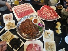 -鲜洋城火锅(同安店)