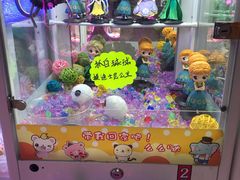 -小象猛犸(炫地购物中心店)