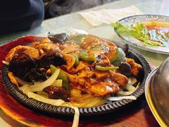 铁板豆腐-鼎香润(德胜门内店)