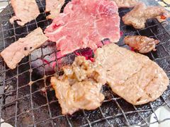 -火云龙烤肉(紫荆花店)