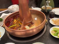 -仁和四季涮肉馆(天坛南门店)