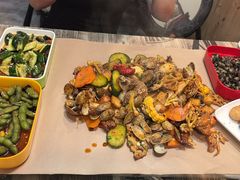 -特色酱椒鱼私房菜(黄鹤楼店)