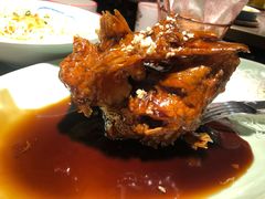 -新白鹿餐厅(金鹰新街口店)