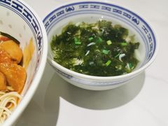 -鲁达面馆本帮风味(共康东路店)