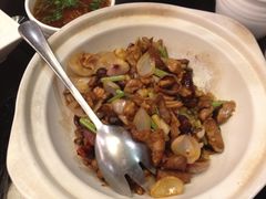 野菌-西贝(金桥店)