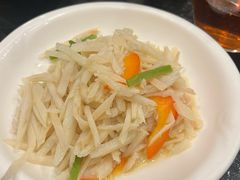 -五观堂素食(新华路店)