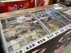 -北京上庄水库尚野露天户外自助烧烤