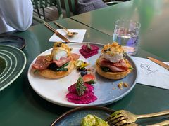 -ChitChat奇洽·Bistro(黎黄陂路店)